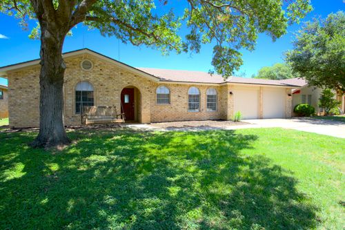 3866 Old Post Rd, San Angelo, TX, 76904-5739 | Card Image