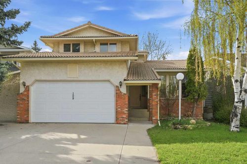 108 Santana Crt Nw, Calgary, AB, T3K3L9 | Card Image