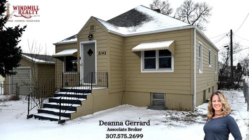 2142 D St, Torrington, WY, 82240-2502 | Card Image