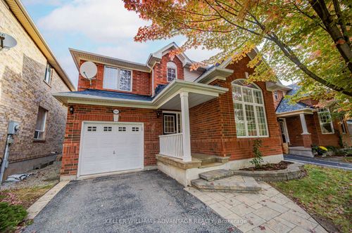3097 Abernathy Way, Oakville, ON, L6M5C2 | Card Image