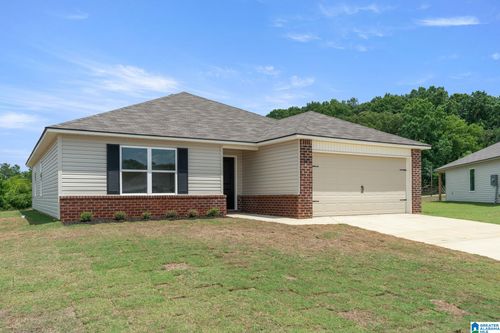 122 Bow Court, MUNFORD, AL, 36268 | Card Image