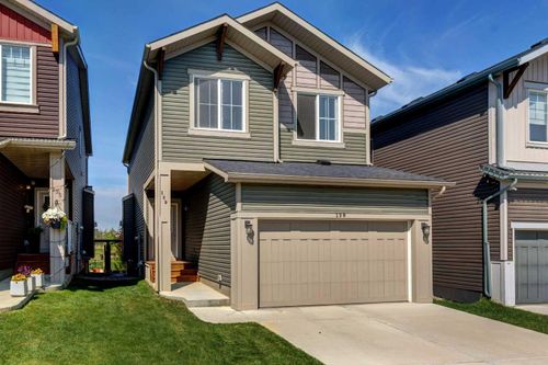 139 Emberside Gdns, Cochrane, AB, T4C2L9 | Card Image