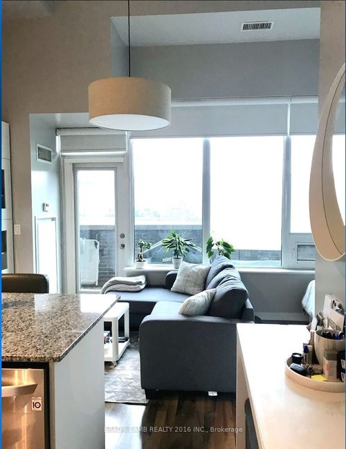 106-55 E Liberty St, Toronto, ON, M6K3P9 | Card Image