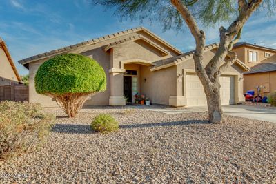 8022 W Williams Street, House other with 3 bedrooms, 2 bathrooms and null parking in Phoenix AZ | Image 2