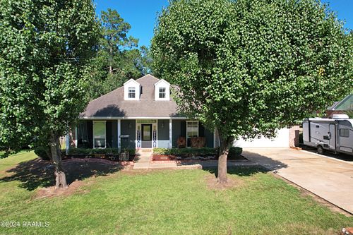 18 Fox Chase Drive, Pineville, LA, 71360 | Card Image