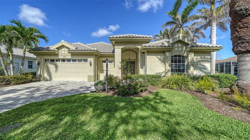 525 Cheval Dr, VENICE, FL, 34292-4607 | Card Image