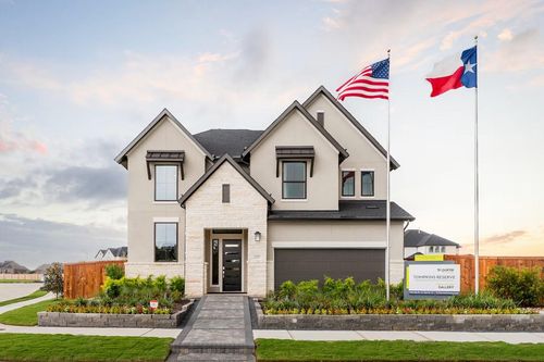 17914 Primrose Grove Dr, Richmond, TX, 77407-0122 | Card Image