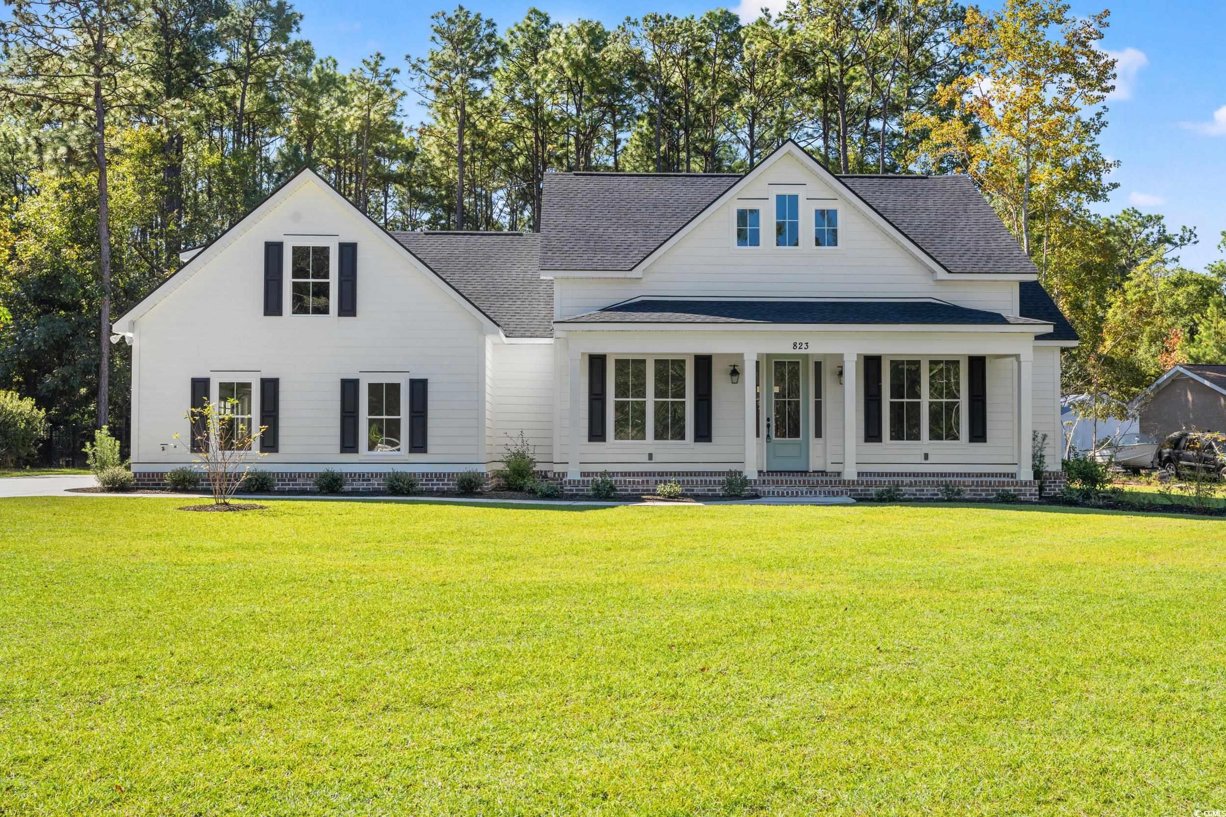 Hagley Dr, Pawleys Island, SC 29585