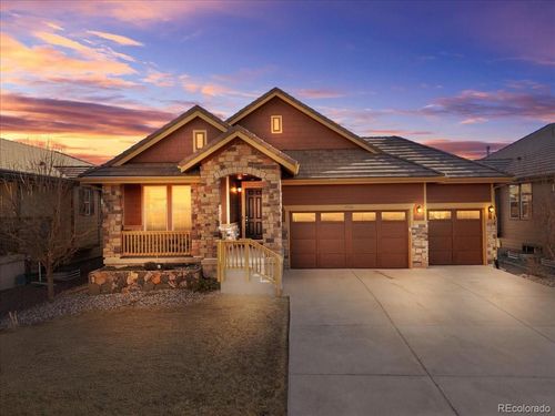 15926 Red Deer Dr, Morrison, CO, 80465-8504 | Card Image