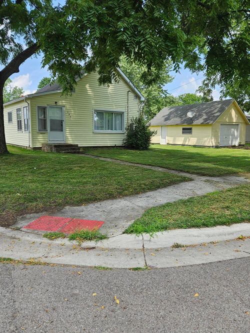195 Cutter Ave, Coldwater, MI, 49036-1595 | Card Image