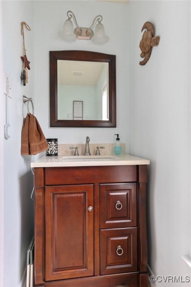 15613 Haggis Dr, House other with 4 bedrooms, 3 bathrooms and null parking in Chesterfield VA | Image 15