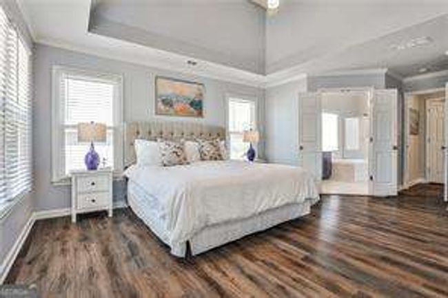3910 Concord Walk Dr Se, House other with 3 bedrooms, 3 bathrooms and 2 parking in Smyrna GA | Image 12
