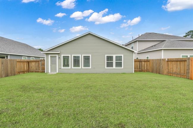 10111 Basil Beebalm Trce, House other with 3 bedrooms, 2 bathrooms and 2 parking in Magnolia TX | Image 19