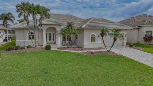 454 Macedonia Dr, Punta Gorda, FL, 33950-8004 | Card Image
