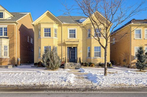 34 Murison Dr, Markham, ON, L6C0J3 | Card Image