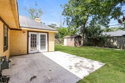 2503 Blueberry Lane, House other with 4 bedrooms, 2 bathrooms and null parking in Pasadena TX | Image 3