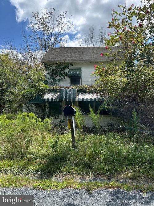 26917 Clifton Mister Rd, CRISFIELD, MD, 21817-2349 | Card Image