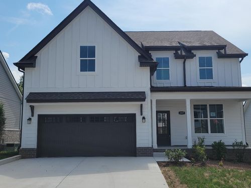 4807 Kintore Dr, Nolensville, TN, 37135-3053 | Card Image