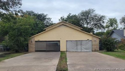 6738 S 78th East Ave, Tulsa, OK, 74133-1808 | Card Image