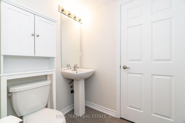 224 Appleton Crt, House attached with 3 bedrooms, 4 bathrooms and 3 parking in Newmarket ON | Image 25