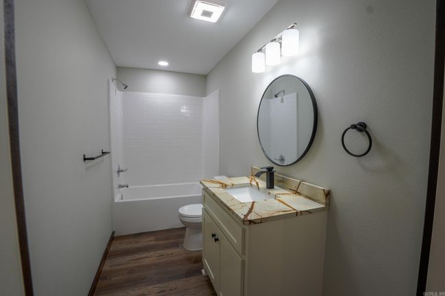 166 Schmelzer Ln, House other with 4 bedrooms, 4 bathrooms and null parking in Pangburn AR | Image 30