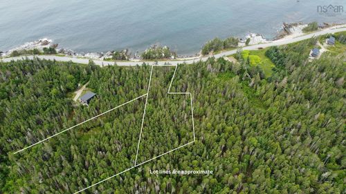 Lot 5 New Harbour Road, New Harbour, NS, B0J1T0 | Card Image