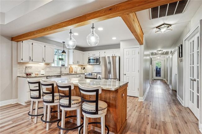 18249 Derbes Dr, House other with 3 bedrooms, 2 bathrooms and null parking in Covington LA | Image 7