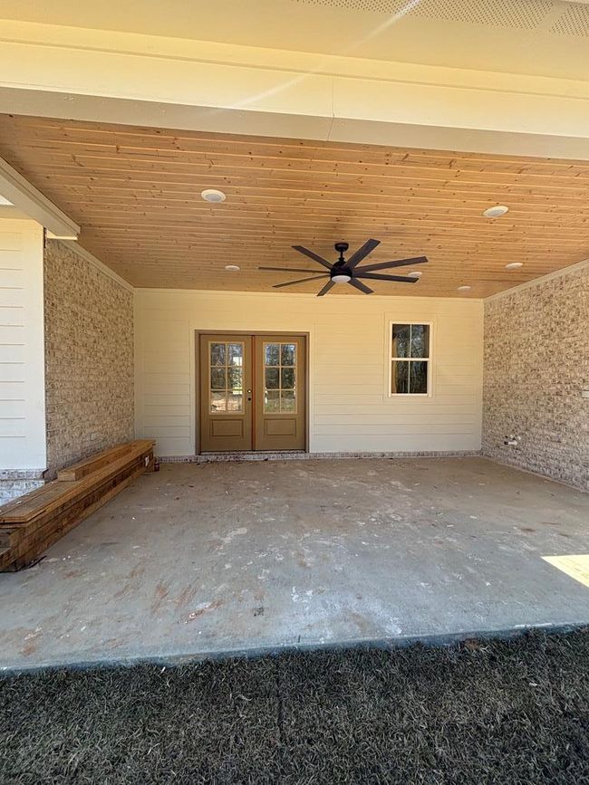 151 Rock Ranch Rd, House other with 4 bedrooms, 2 bathrooms and 2 parking in Picayune MS | Image 46
