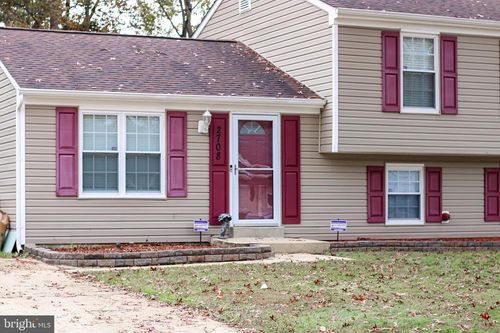 2708 Grindall Ct, WALDORF, MD, 20602-1751 | Card Image
