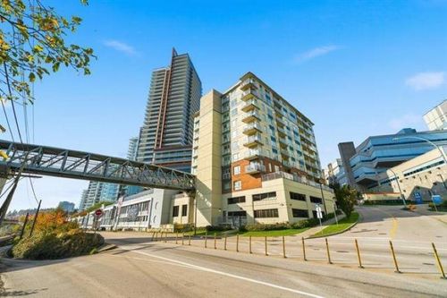 607-200 Keary St, New Westminster, BC, V3L0A6 | Card Image