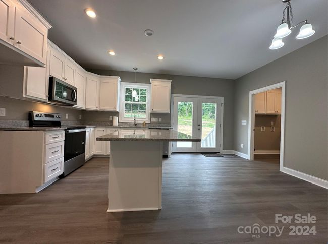 2905 Old Highway 70 Loop, House other with 3 bedrooms, 2 bathrooms and null parking in Connelly Springs NC | Image 8