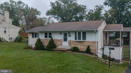 3545 Third Ave, BENSALEM, PA, 19020-1716 | Card Image