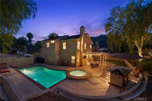 14651 Laurel Ct, Canyon Country, CA, 91387 | Card Image