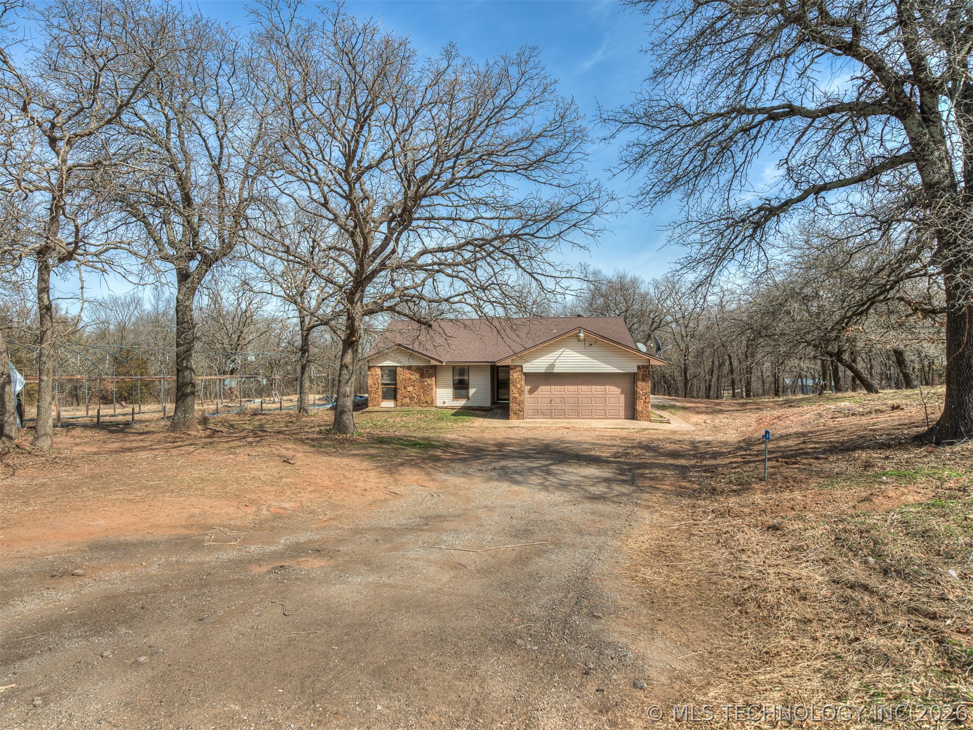Residential in Wellston 4