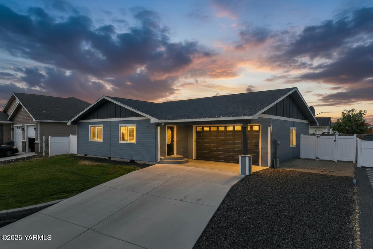 Residential in Granger 2