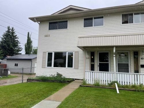101-5823 57 Street, Red Deer, AB, T4N2L5 | Card Image