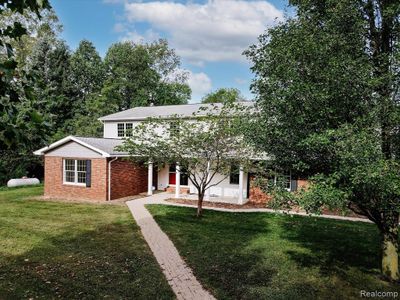 4216 Meadow Pond Lane | Image 1