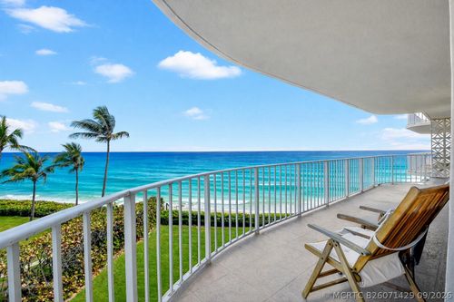 4c-i-3400 S Ocean Blvd, Palm Beach, FL, 33480-7009 | Card Image