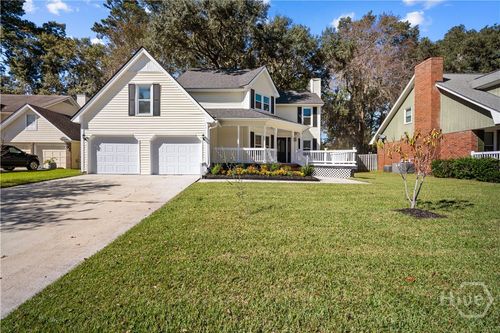 126 Windfield Dr, Savannah, GA, 31406-3006 | Card Image
