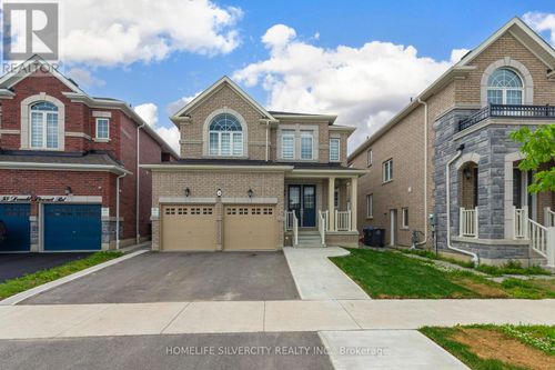 56 Donald Stewart Rd, Brampton, ON, L7A5J6 | Card Image