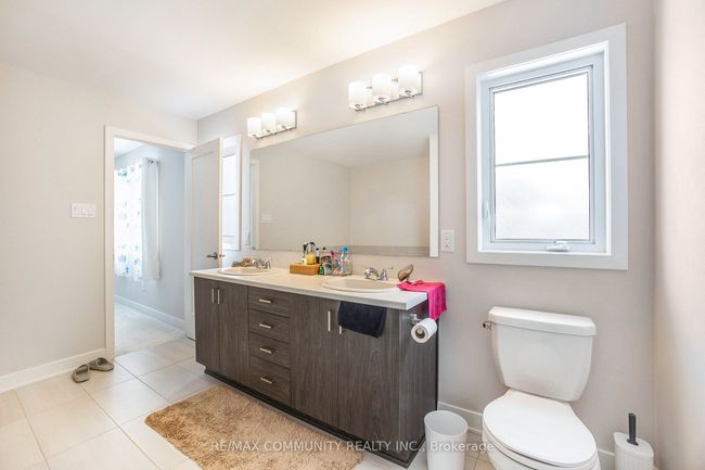 243 Pursuit Terr, House other with 3 bedrooms, 3 bathrooms and 2 parking in Richmond ON | Image 16