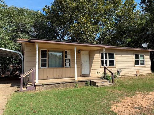 1822 Elm St, Durant, OK, 74701-3428 | Card Image