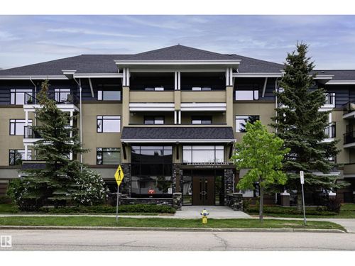 102-1589 Glastonbury Blvd Nw, Edmonton, AB, T5T2V1 | Card Image