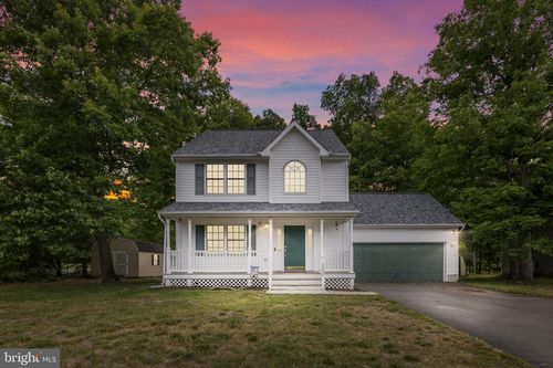 5300 Rachels Ct, FREDERICKSBURG, VA, 22407 | Card Image