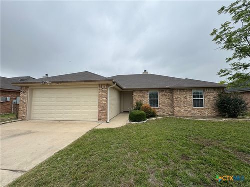 3903 Jake Spoon Dr, Killeen, TX, 76549-5497 | Card Image
