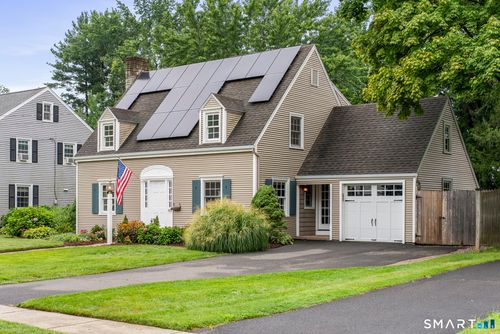 49 Glenbrook Rd, West Hartford, CT, 06107-3415 | Card Image