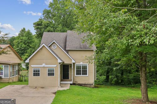 8108 Fieldstream Way, Douglasville, GA, 30134-2023 | Card Image