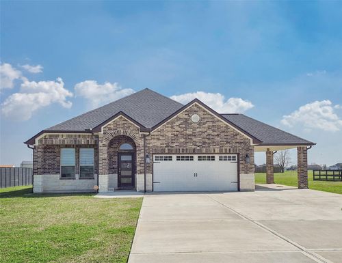 1325 Palomino Trl, Angleton, TX, 77515-9658 | Card Image