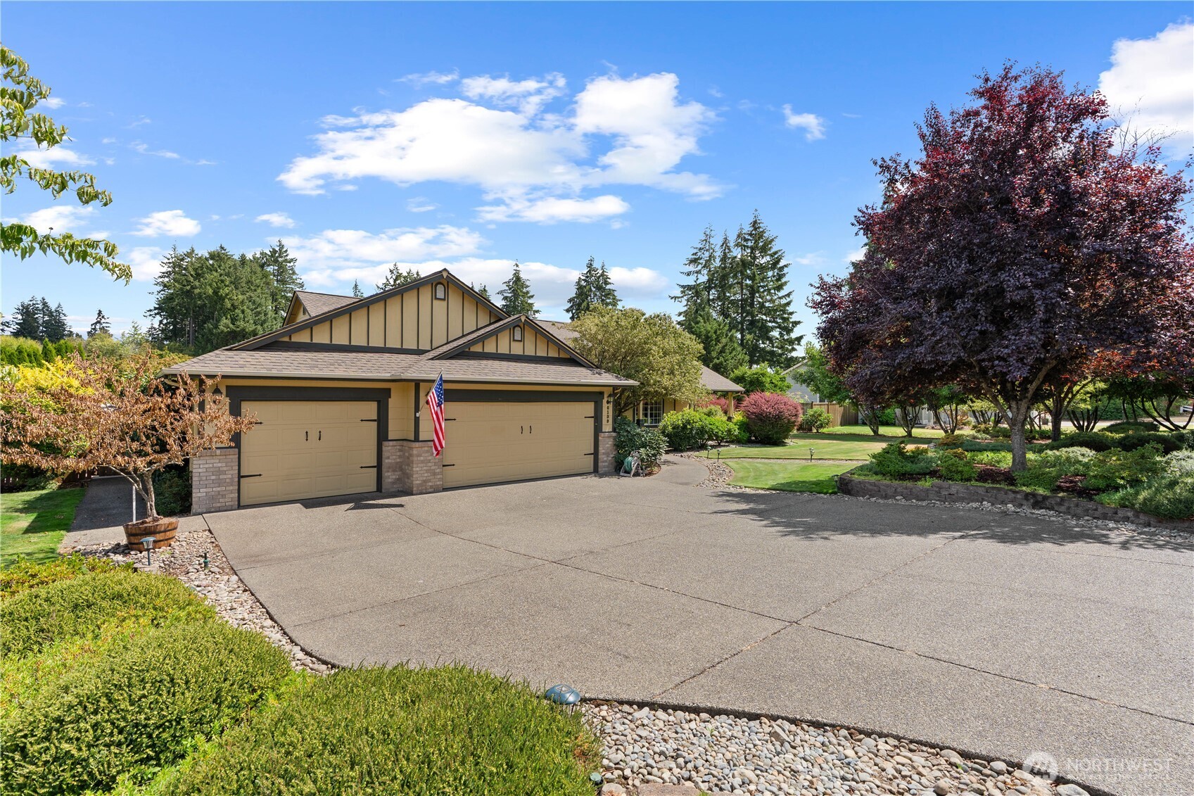 Residential in Olympia 4