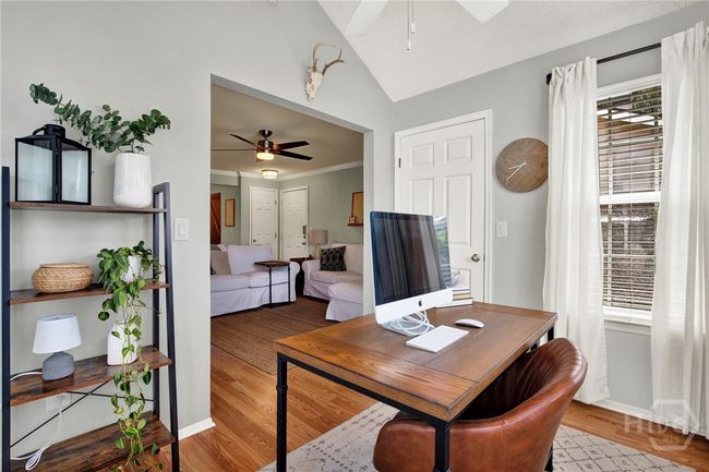 APT-1721 - 12300 Apache Ave, Condo with 1 bedrooms, 1 bathrooms and null parking in savannah GA | Image 18